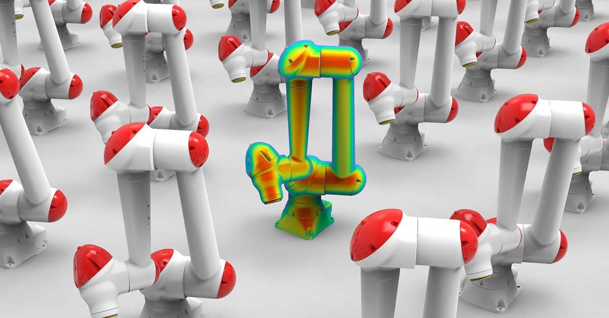 The Rise of Collaborative Robots: Transforming Industrial Automation