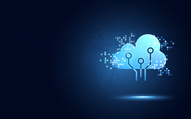 Managing Industrial Data To, From and Between the Cloud and the Edge