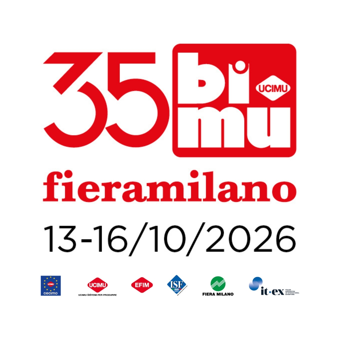 Trip to BIMU 2026 Milan - Call For US Delegates - Complimentary Trip image