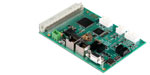 ADVANCED Motion Controls Releases the microMACC (micro-sized Motion Automation Control Card) image