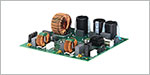 ADVANCED Motion Controls® introduces the PFC2400W375 – Power Supply with Power Factor Correction image