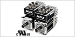 MDX Integrated Servo Motors from Applied Motion Products are Now UL Recognized image