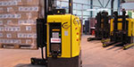 AVGs and AMRs Bring New Levels of Efficiency to Logistics image