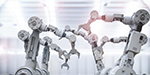 Collaborative Robots Offer New Automation Options image