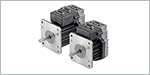 Allied Motion Introduces EnduraMax 75i Brushless Motor with Integral Drive: 75 mm Motordrive Unit for Maximum Torque, Speed, and Positioning Control image