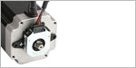 New Capacitive Encoders for Stepper Motors image