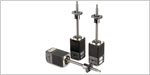 Compact Actuators for Linear Positioning Applications image