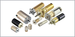 Allied Motion Introduces Globe Line of Mil-Spec PMDC Motor and Planetary Gear Motors image