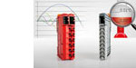 Additions to the X20 I/O family image