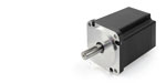BLDC Motor with High Power Density image