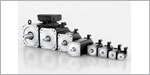Servo motors with maximum torque density image