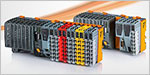 New X20 generation for the future of automation image