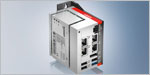 Beckhoff Automation Expands Ultra-Compact Industrial PC Series with the New C6017 image