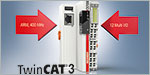 Beckhoff Reveals CX7000 Embedded PC as New Entry-Level PC-Based Controller image