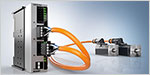 ELM72xx Series from Beckhoff Offers Compact Drive Technology in Robust Metal Housings image