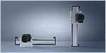 New Low-Cost, High-Performance Alternative to Rod Actuators and Pneumatic Cylinders image