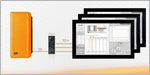 B&R Presents New Generation of HMI Panel Interface image