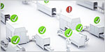 B&R expands its library of HMI widgets image