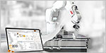 ABB and B&R launch first fully integrated Machine-Centric Robotics solution image