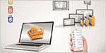 Contemporary HMI for popular PLCs image