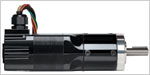 Bodine’s New Planetary BLDC Gearmotors: High Torque, Compact Design image