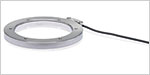 New Unique High Accuracy Ring Encoder from HEIDENHAIN Resists Contamination image