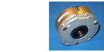 Inertia Dynamics Spring Applied Brakes for Servo & Stepper Motors image