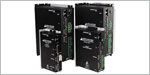 AMC Feature a Complete Family of POWERLINK Servo Amplifiers to 27.4kW Output image