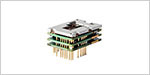 ADVANCED Motion Controls introduces the FE060-25-EM – FlexPro™ Digital Servo Drive image