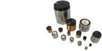 Akribis Systems Voice Coil Motors & Voice Coil Position Actuators image
