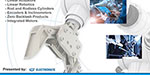Automation Fair in Vancouver, BC on November 6, 2019 image
