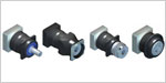 Limit Lost Motion with Gam’s SPH Flange Planetary Gearbox image