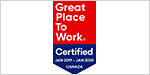 Third Consecutive Year Electromate is Certified as a Great Place To Work® image