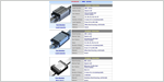 Introducing Lintech’s MR, ARC & HRC Profile Rail Linear Recirculating Bearings image