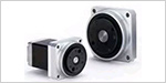 Ultra Flat Zero Backlash Gearheads from Harmonic Drive®  image
