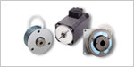 Electromagnetic Brakes & Clutches for Motor Control image