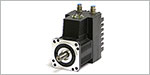 The World’s Most Compact 3000 W Integrated Servo Motor image