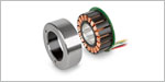 New Frameless Brushless Servo Motor Kits from Maxon image