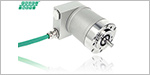 New Profinet Interface for POSITAL’s Explosion-Proof Rotary Sensors image
