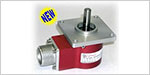 New Industrial Grade Optical Encoder from Quantum Devices image