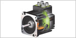 Closed-Loop Integrated Stepper Motors Feature Magnetic or Absolute Encoder Feedback image