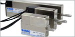 Automated Screw Thread Quality Checking using SMAC LAR55 Actuator image