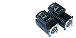 STM Integrated Motor image