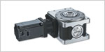 Zero-Backlash Servo Rotary Indexing Table from Sankyo Automation image