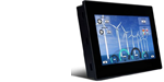 New Cost Effective HMI Solution from Exor image