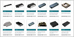 High Accuracy Positioning Tables/Nano Precision Stages from Primatics image