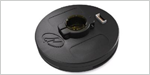 Netzer’s New DS-58 Absolute Position Rotary Encoder Features 18 bit Resolution image