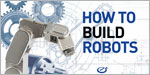Electromate to Host Two Robotic Symposiums' image