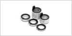 New Product Press Release:  QTR Series Torque Motors by Tecnotion image