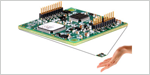 Introducing µZ Plug-In Servo Drives from Advanced Motion Controls image
